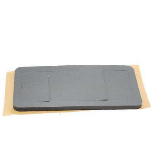 Kenmore Dishwasher Door Vent Gasket WP8269258 Kenmore Dishwasher Door Vent Gasket WP8269258